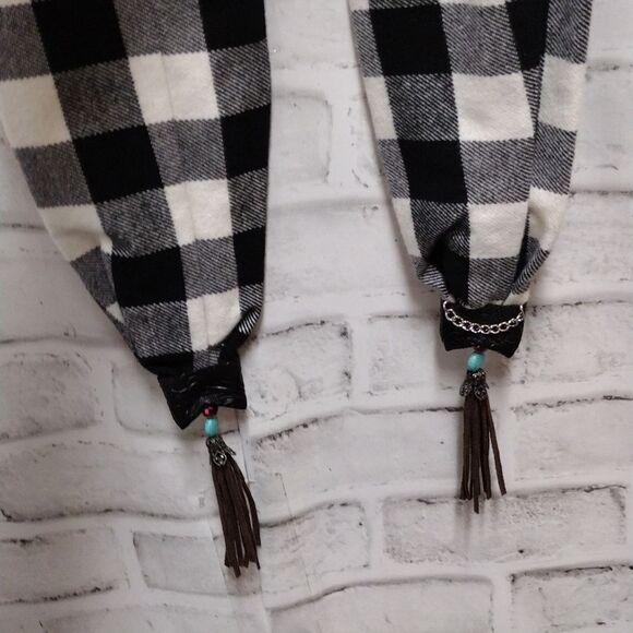 Ralph Lauren scarf - Picture 4 of 5